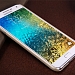 Ốp Lưng Samsung Galaxy E7 Hiệu Nillkin